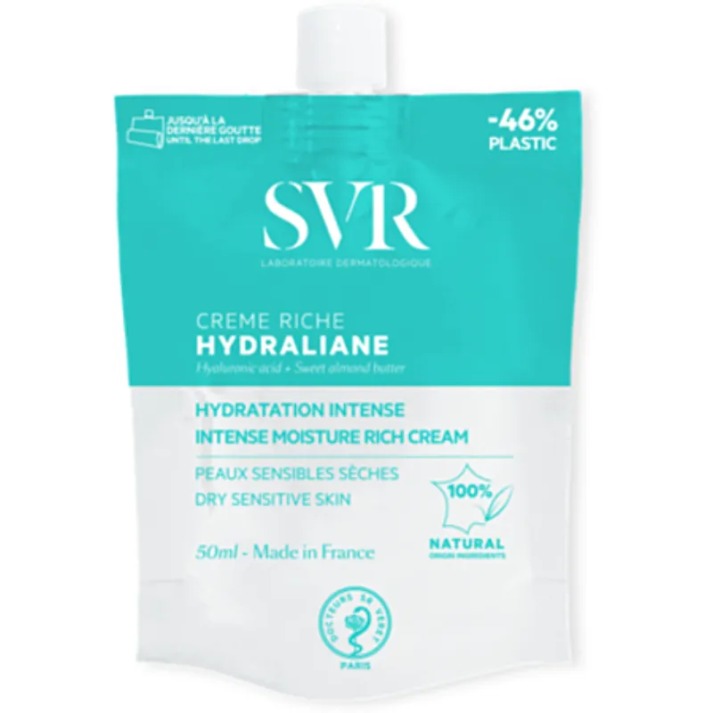 SVR Hydraliane riche Creme 40ml –  | Parasativa Maroc