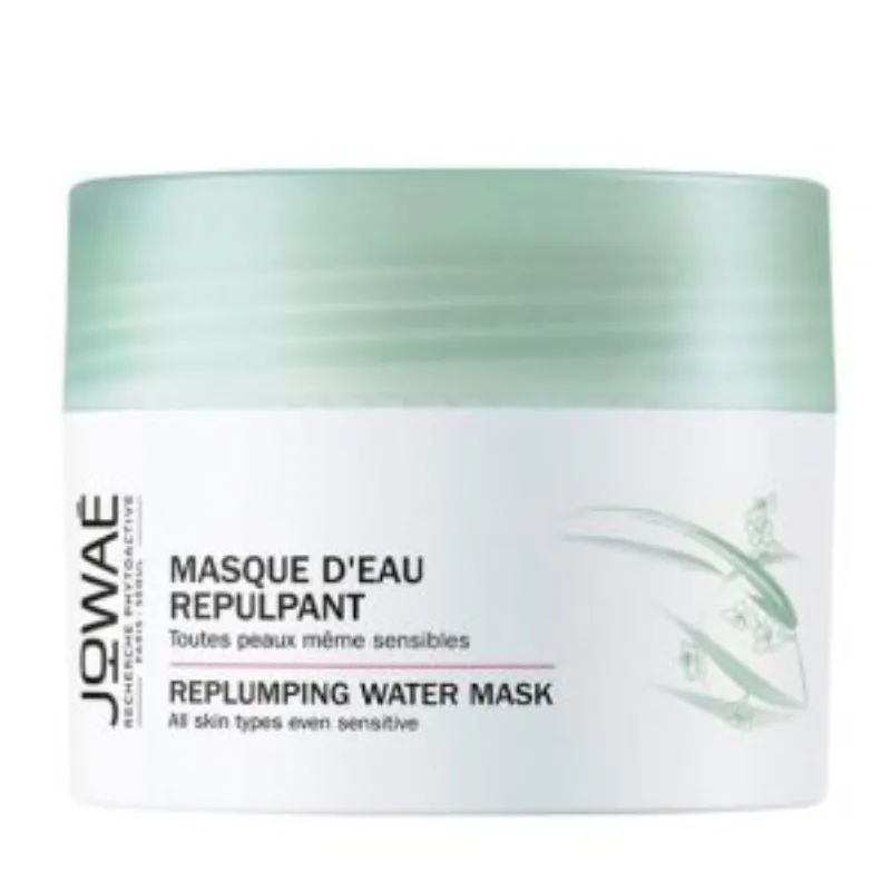 Jowaé Masque d’Eau Repulpant – 50 ml –  | Parasativa Maroc