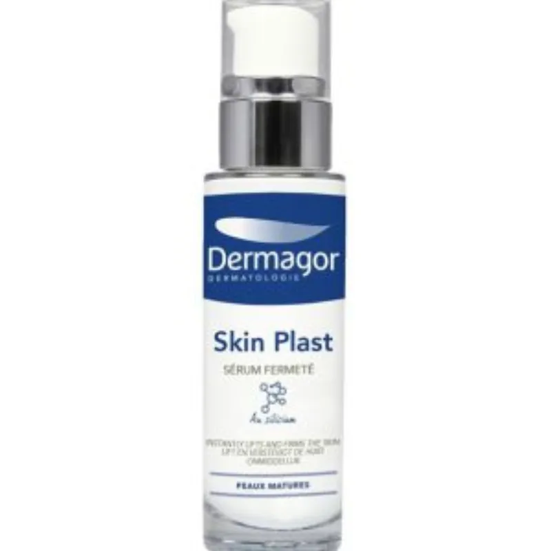 Dermagor – Skin Plast Sérum fermeté – 30 ml –  | Parasativa Maroc