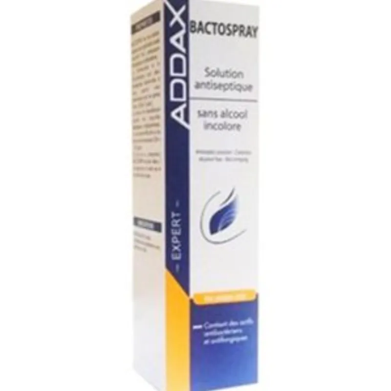 Addax Bactospray –  | Parasativa Maroc