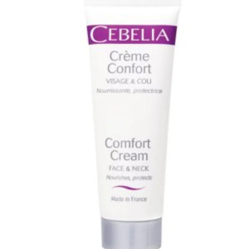 Cebelia Creme Confort Visage Cou 40Ml –  | Parasativa Maroc