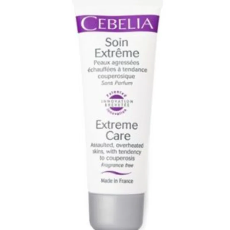 Cebelia – Soin extrême – 75 ml –  | Parasativa Maroc