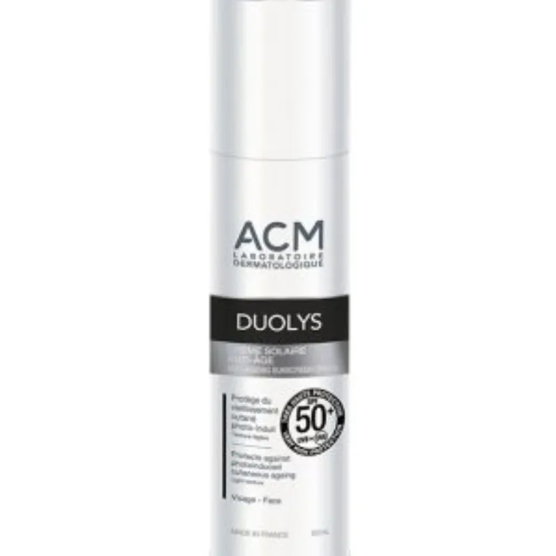 Acm Duolys solaire Spf 50+ – 50 ml