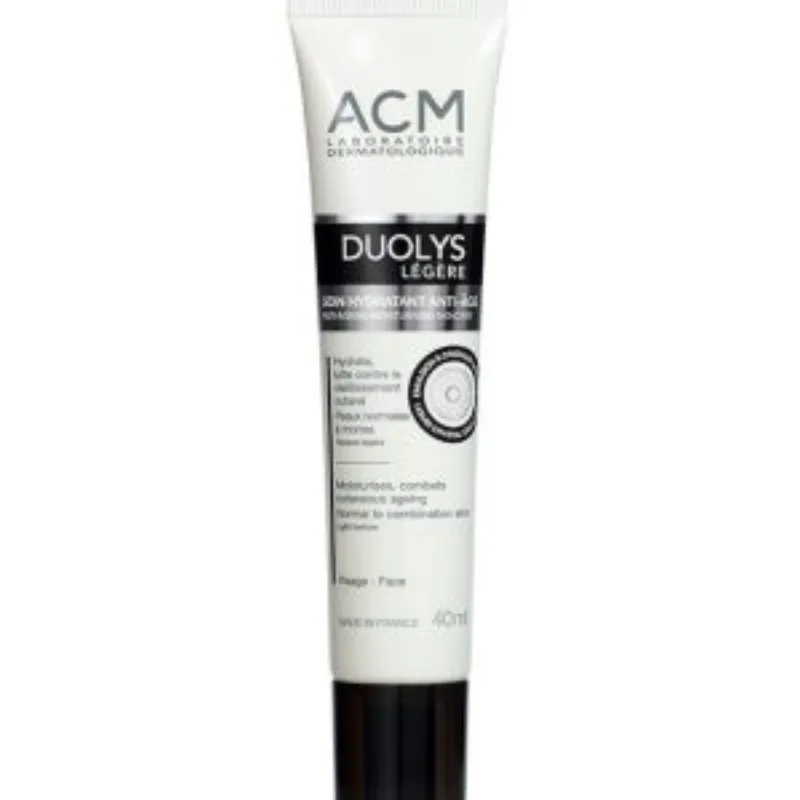 Acm Duolys Légère – 40 ml –  | Parasativa Maroc