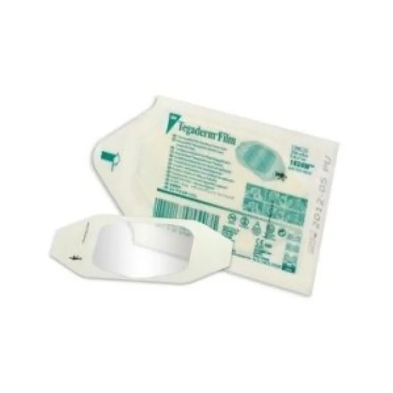 Tegaderm Film 6cm x 7cm –  | Parasativa Maroc