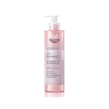Eucerin Anti-pigment Cleansing gel 200ml –  | Parasativa Maroc