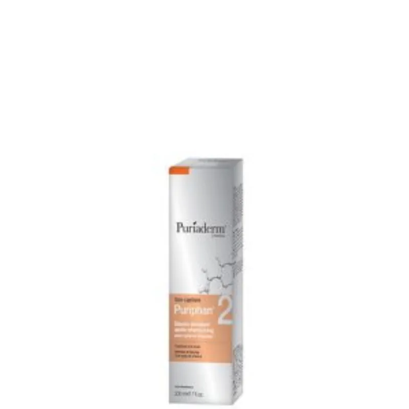 Puriaderm Puriphan Baume Demelant 200ml –  | Parasativa Maroc