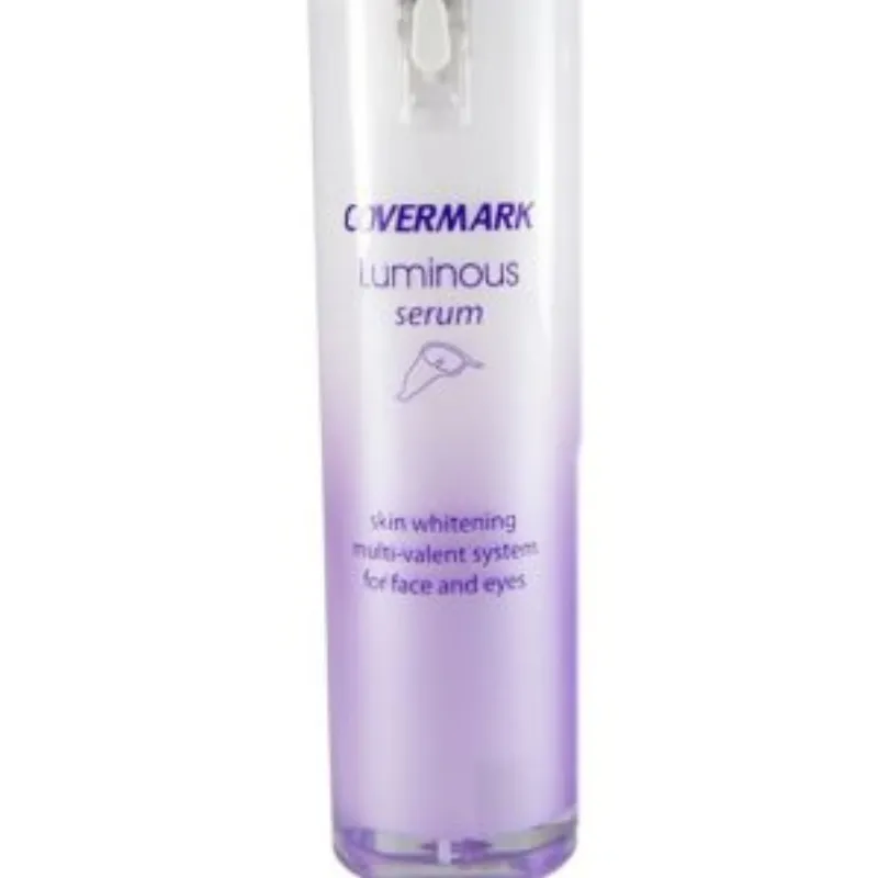 Covermark – Luminous Sérum éclaircissant – 20 ml –  | Parasativa Maroc