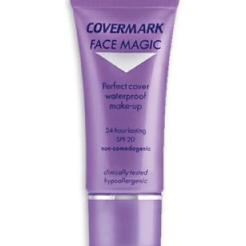 Covermark – Face Magic N°7 – 30 ml –  | Parasativa Maroc