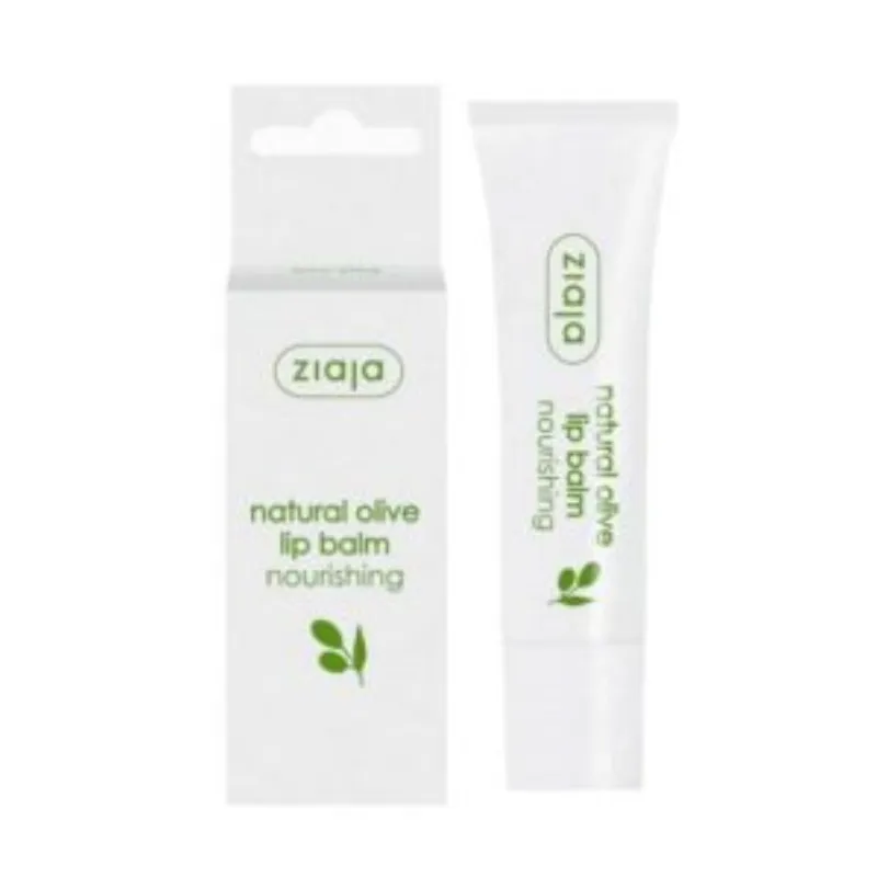 Ziaja Baume a levres 10ml –  | Parasativa Maroc