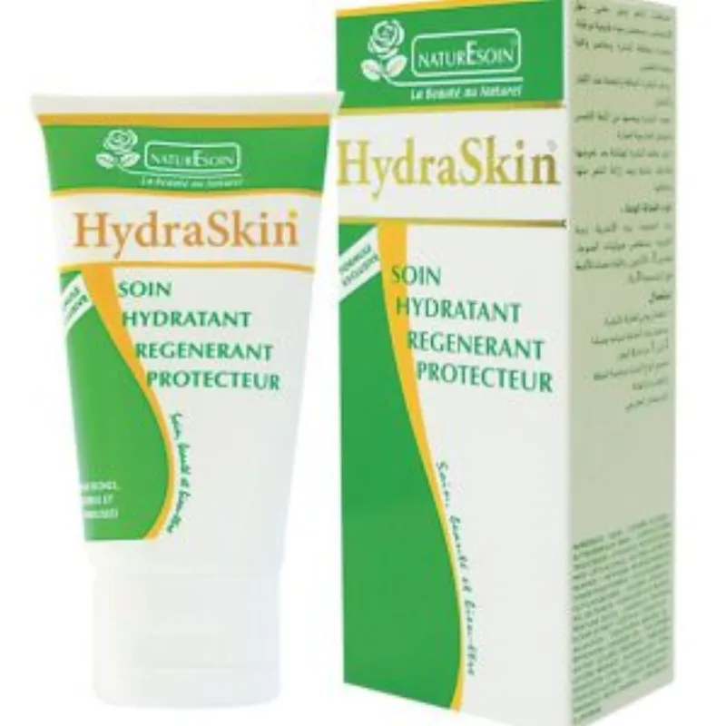 Nature soin Hydraskin soin Hydratant 50 Ml –  | Parasativa Maroc