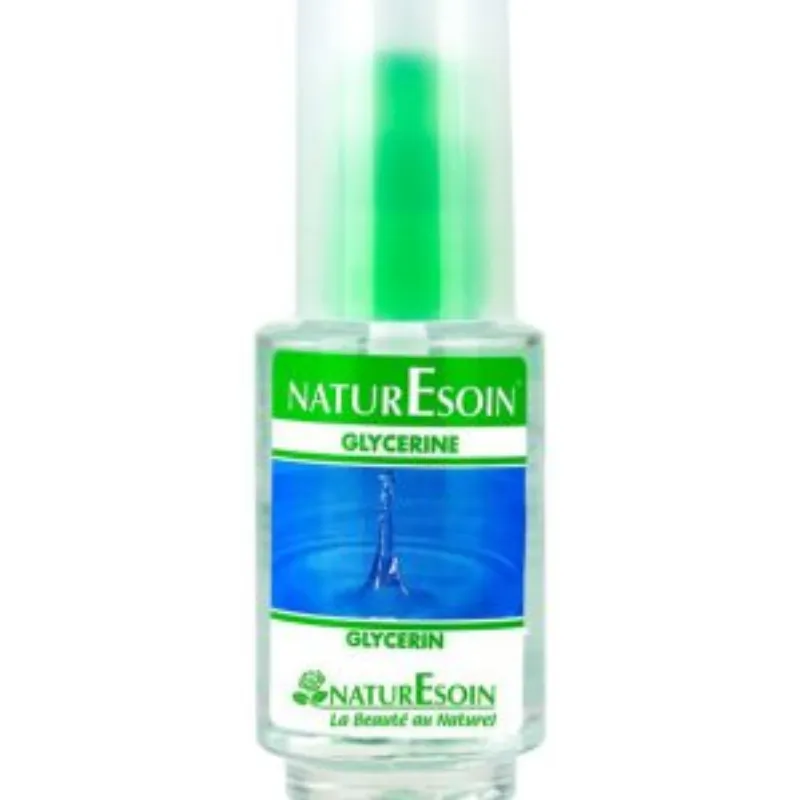 NaturEsoin Huile de Glycerine – 50 ml –  | Parasativa Maroc