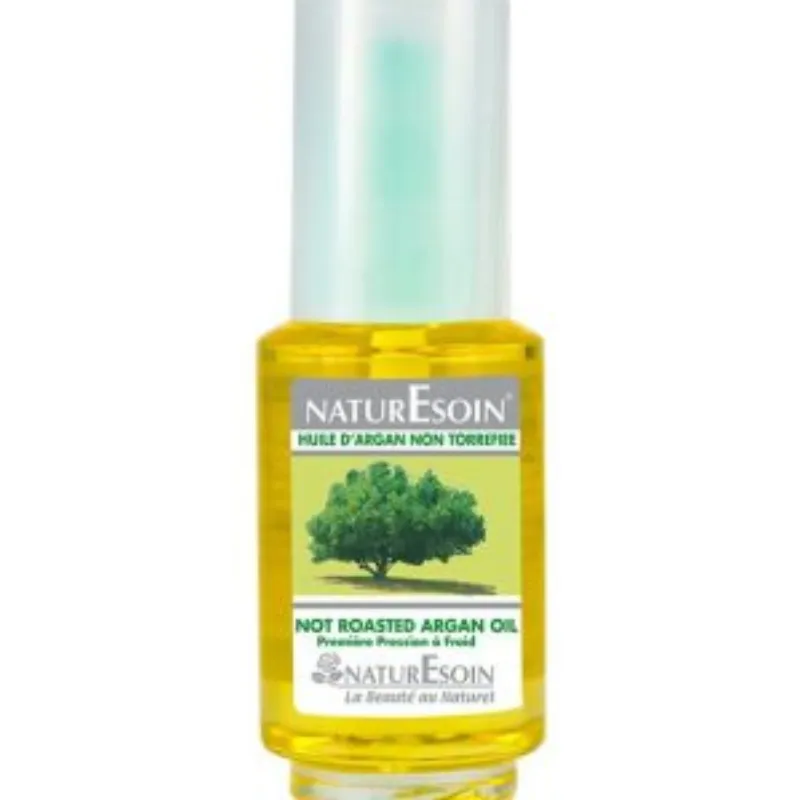 Nature Soin Argan Non Torrifie –  | Parasativa Maroc