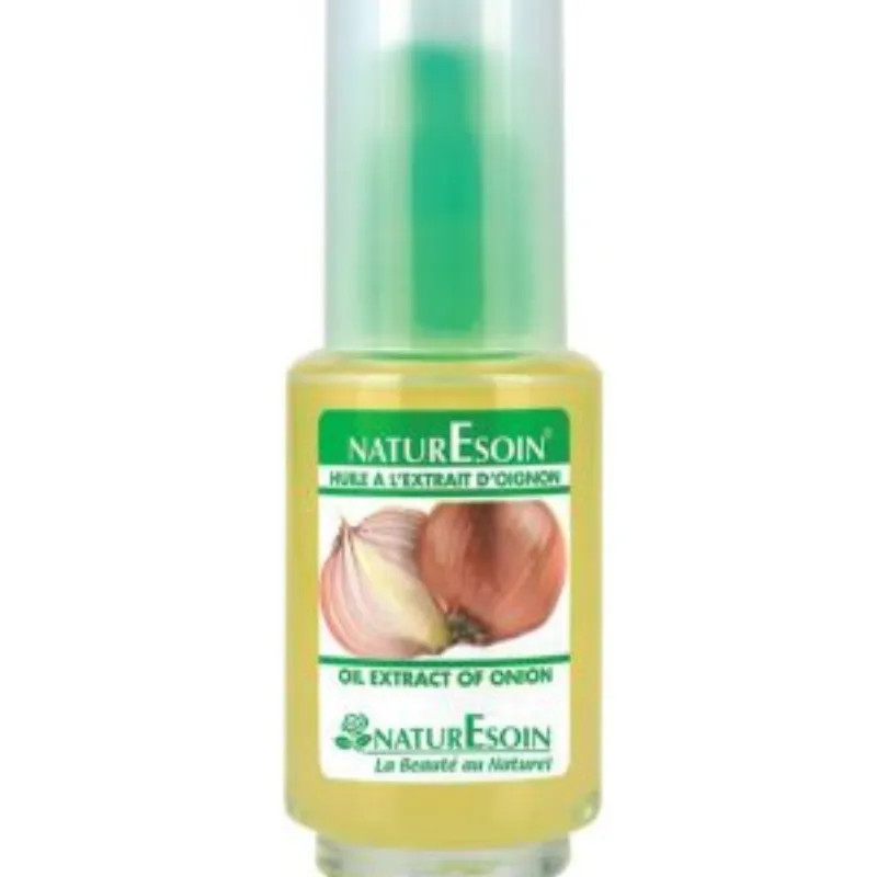 Nature Soin Oignon –  | Parasativa Maroc