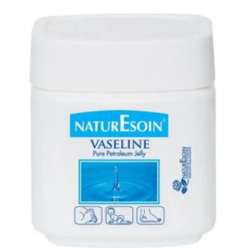 NaturEsoin Vaseline Codex Nature – 120 ml –  | Parasativa Maroc