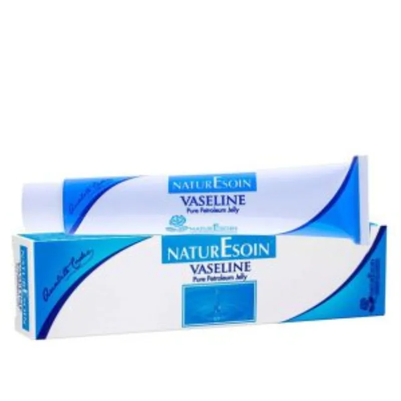 NaturEsoin Vaseline Nature Tube – 45 G –  | Parasativa Maroc