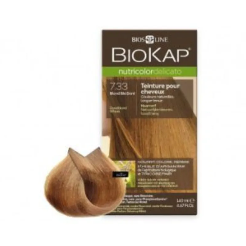 Biokap Delicato rapid 7.33 –  | Parasativa Maroc