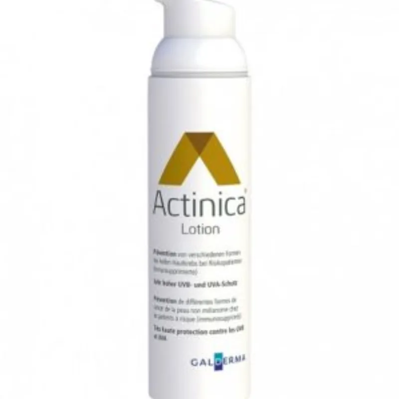 Actinica Lotion – 80 g –  | Parasativa Maroc