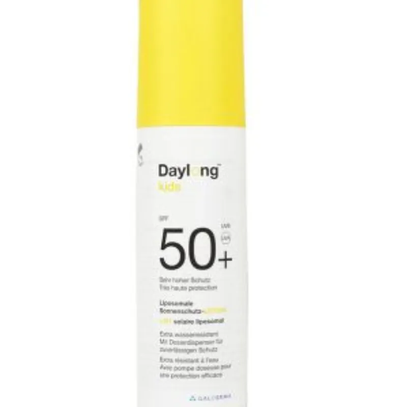 DAYLONG KIDS SPF 50+ 150 ML –  | Parasativa Maroc