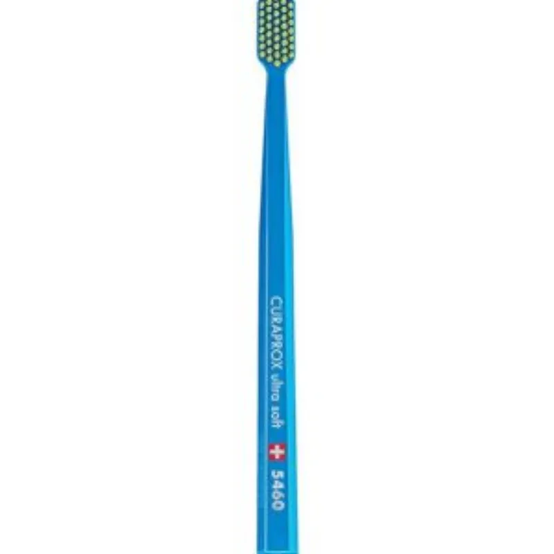 Curaprox – CS 5460 Ultra Soft – Brosse à dents