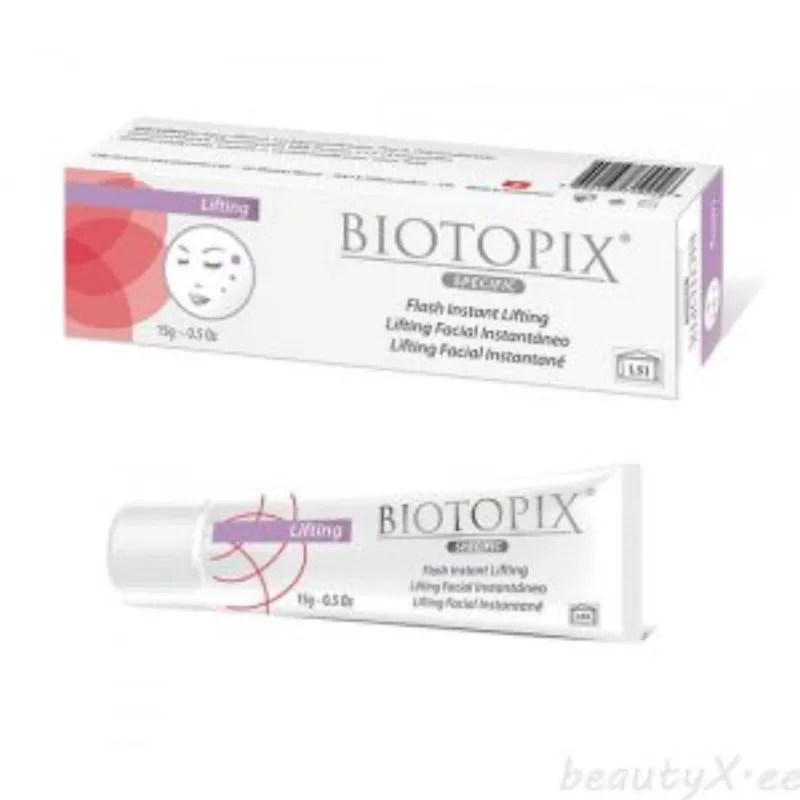 Biotopix specific lifting facial 15 g –  | Parasativa Maroc