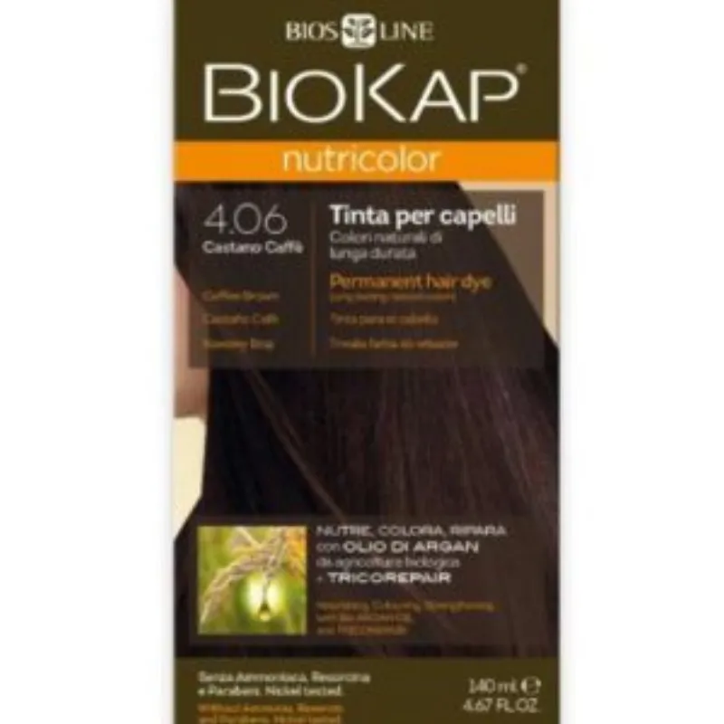 Biokap nutricolor 4.06 –  | Parasativa Maroc