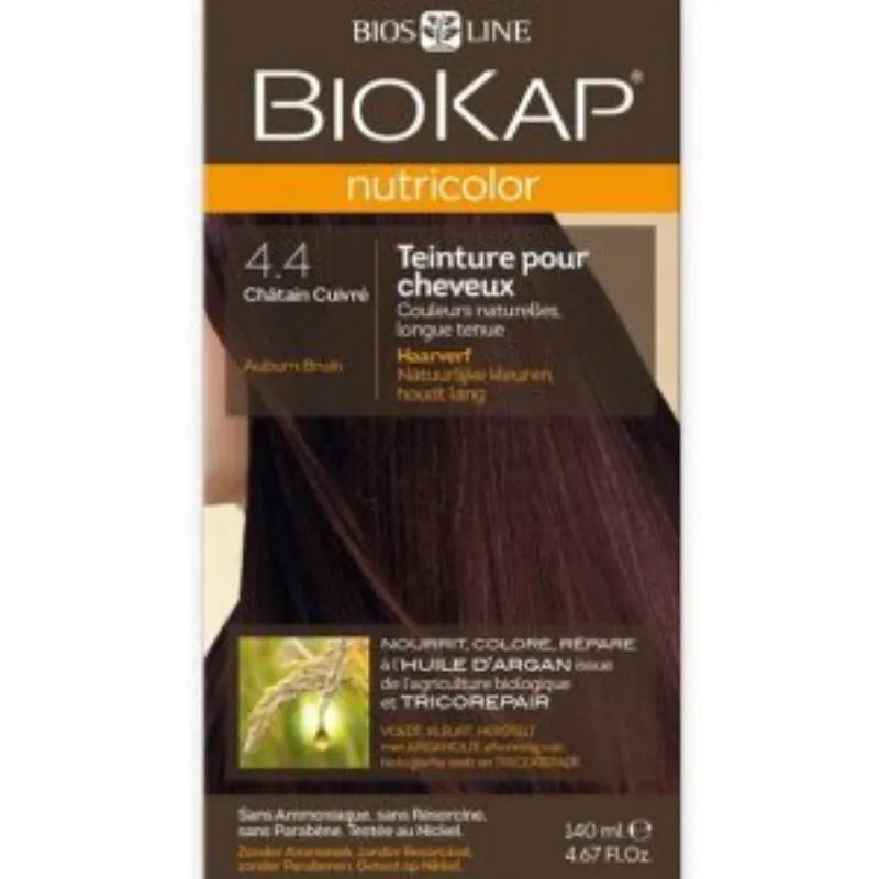 Biokap nutricolor 4.4 –  | Parasativa Maroc