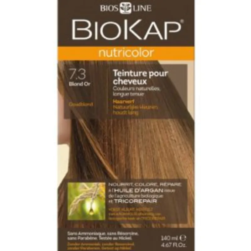 Biokap nutricolor 7.3 –  | Parasativa Maroc