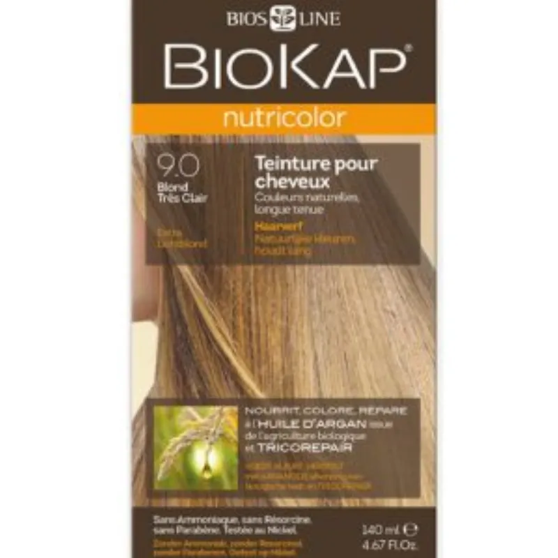 Biokap nutricolor 9.0 –  | Parasativa Maroc