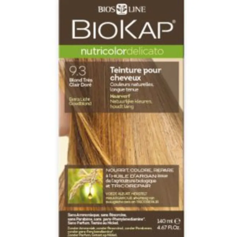 Biokap delicato 9.3 –  | Parasativa Maroc