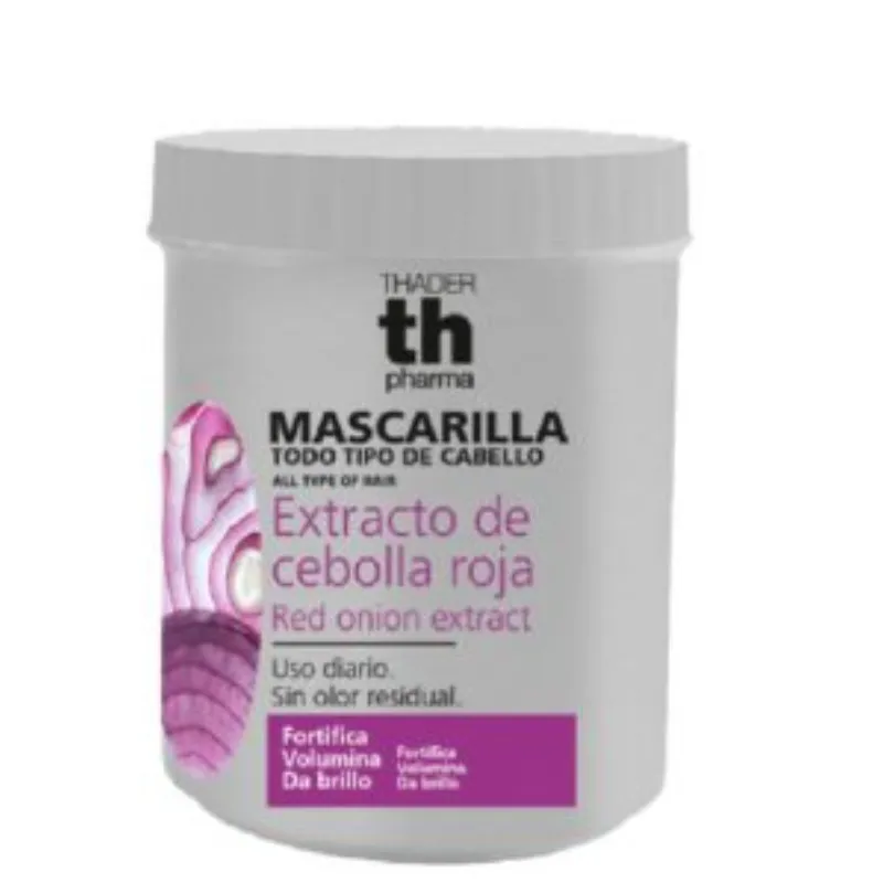 Th-Pharma MASQUE OIGNON ROUGE 700ml –  | Parasativa Maroc
