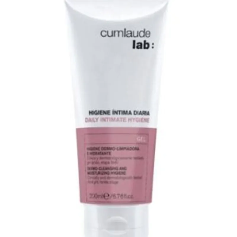 Cumlaude lab Hygiene Intime Diaria 200ml –  | Parasativa Maroc
