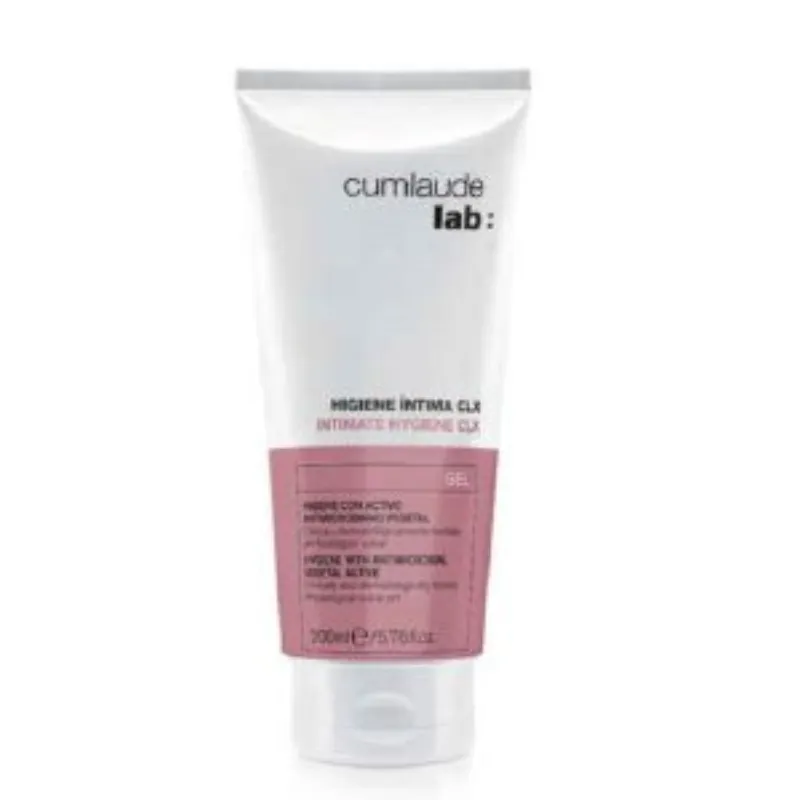 Cumlaude lab Hygiene Intime CLX 200ml –  | Parasativa Maroc