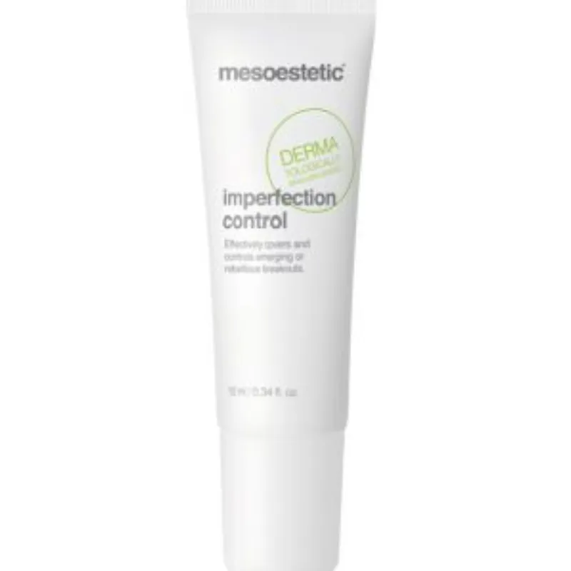Mesoestetic Imperfection Control – 10ml –  | Parasativa Maroc