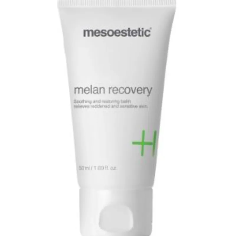 Mesoestetic Melan Recovery Cream – 50 ml –  | Parasativa Maroc