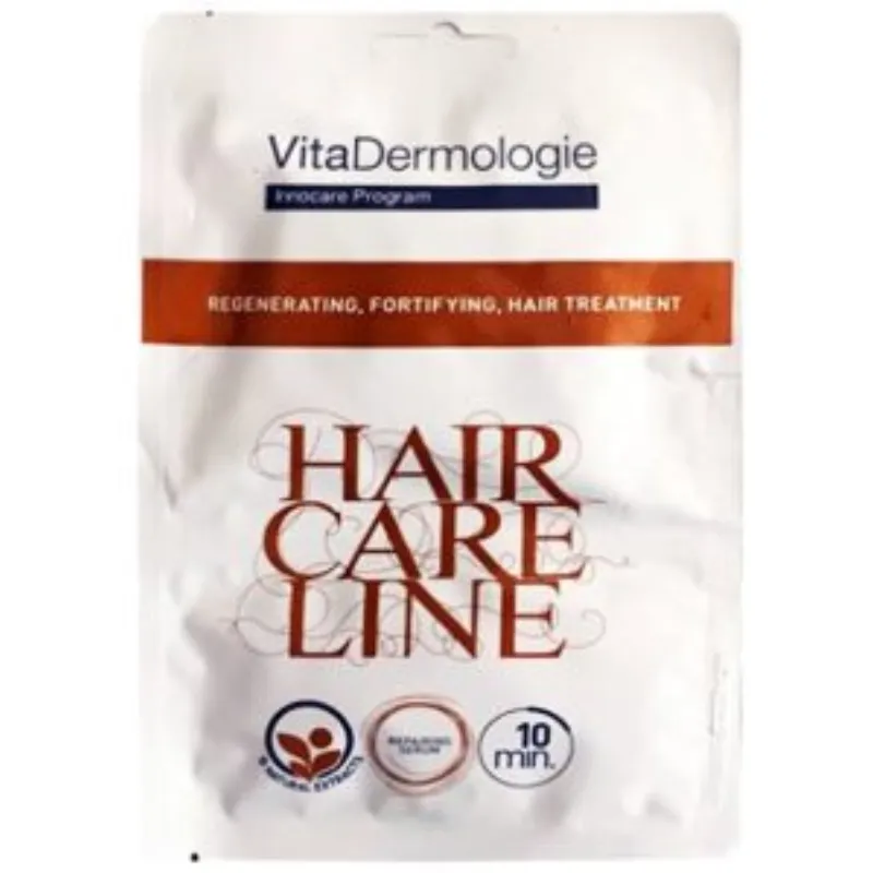 VitaDermatologie Masque regenerant Fortifiant – 20g –  | Parasativa Maroc