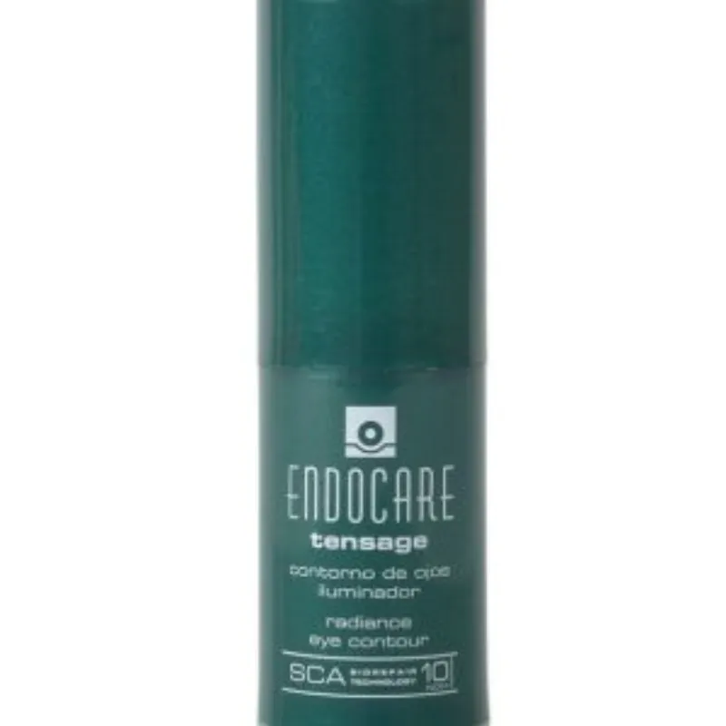 Endocare Tensage Contour Yeux Illuminateur – 15 ml –  | Parasativa Maroc