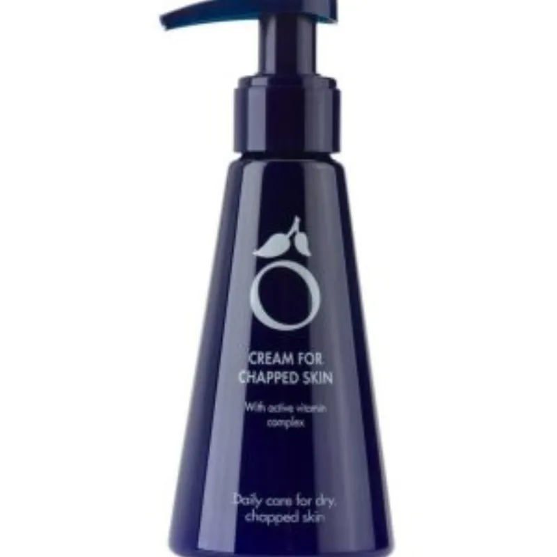 Herôme Crème Main Anti-Gerçure – 120 ml –  | Parasativa Maroc