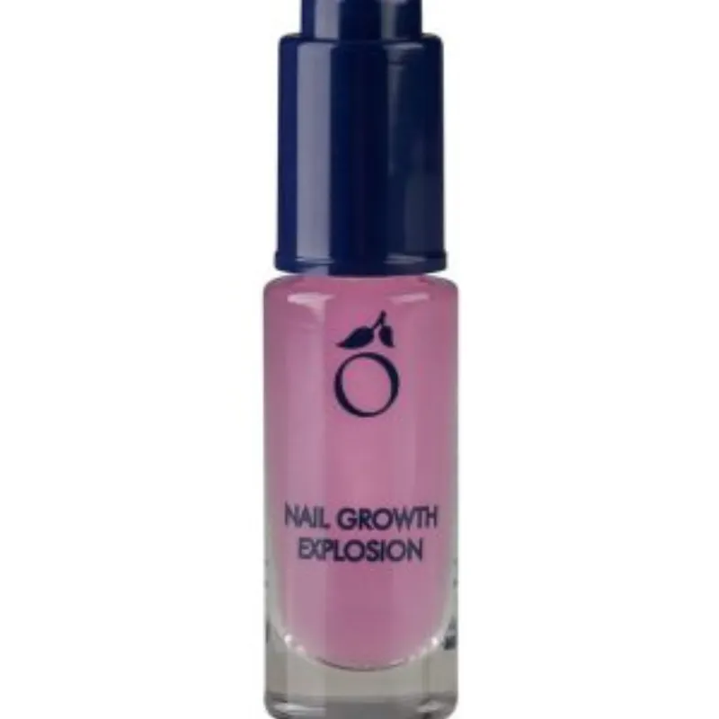 Herôme Sérum de Croissance Pour Ongles – 7 ml –  | Parasativa Maroc