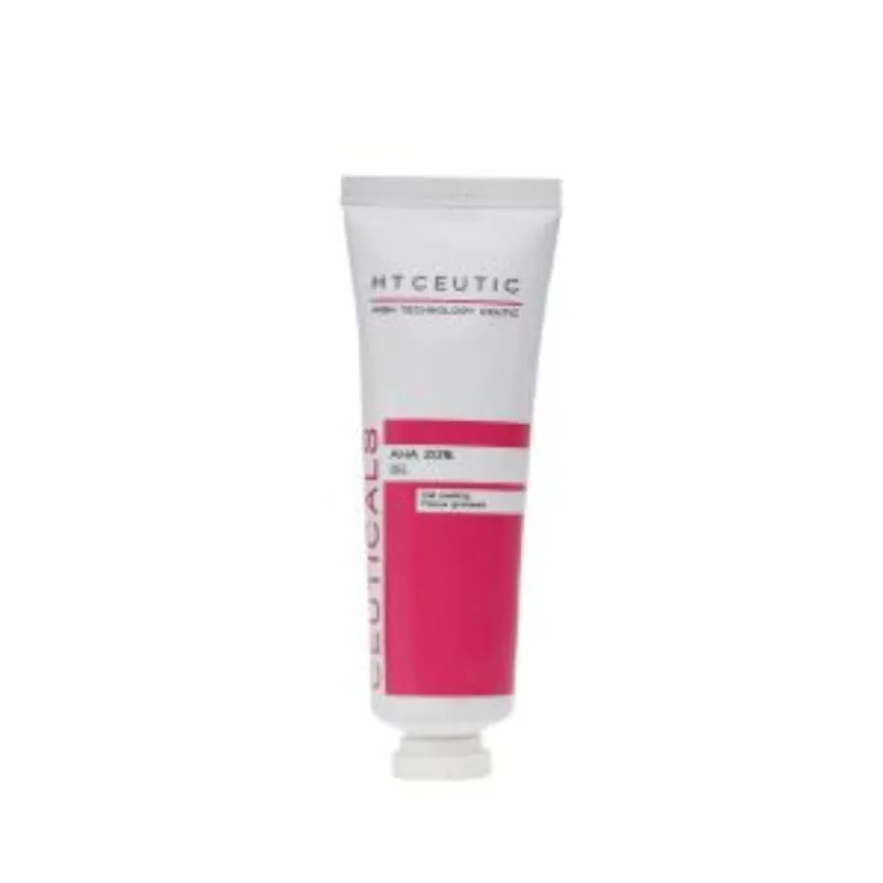 HT CEUTIC AHA GEL PEELING 20% 50ml –  | Parasativa Maroc