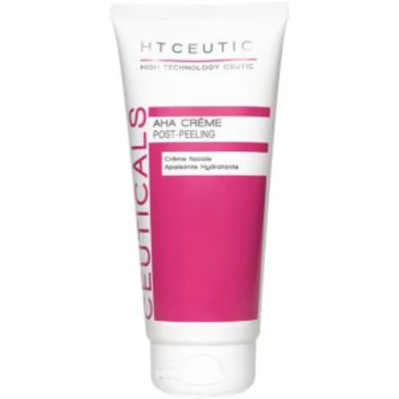 HT Ceutic AHA Creme Post Peeling 200ml –  | Parasativa Maroc
