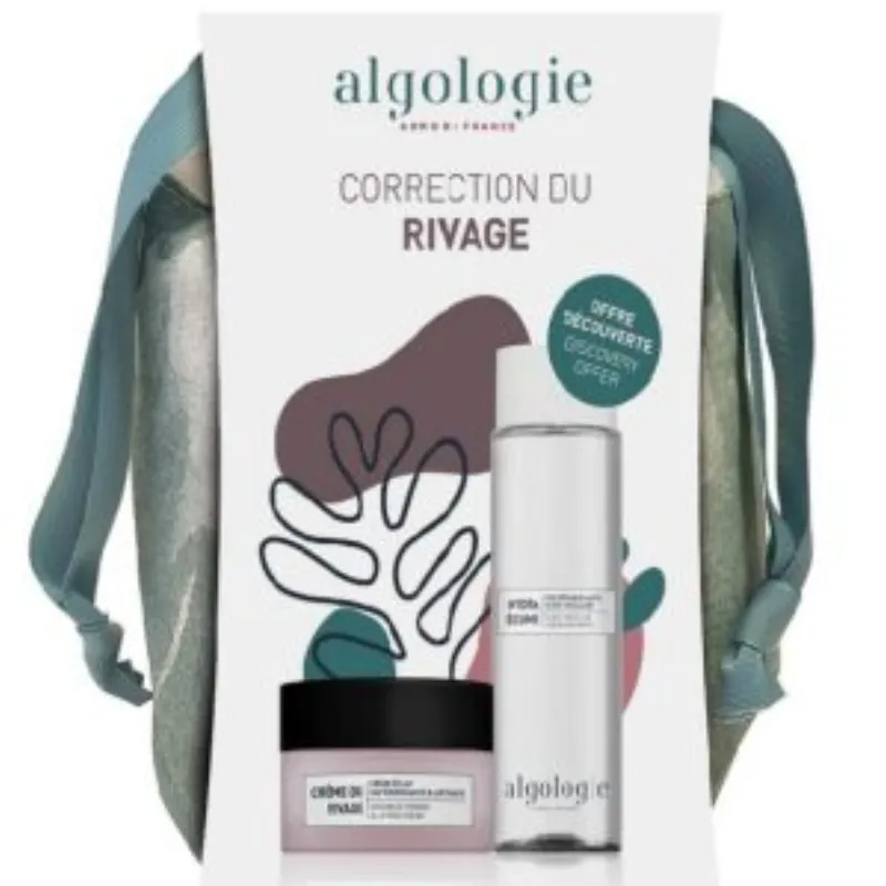 Algologie Pochon Correction Du Rivage –  | Parasativa Maroc