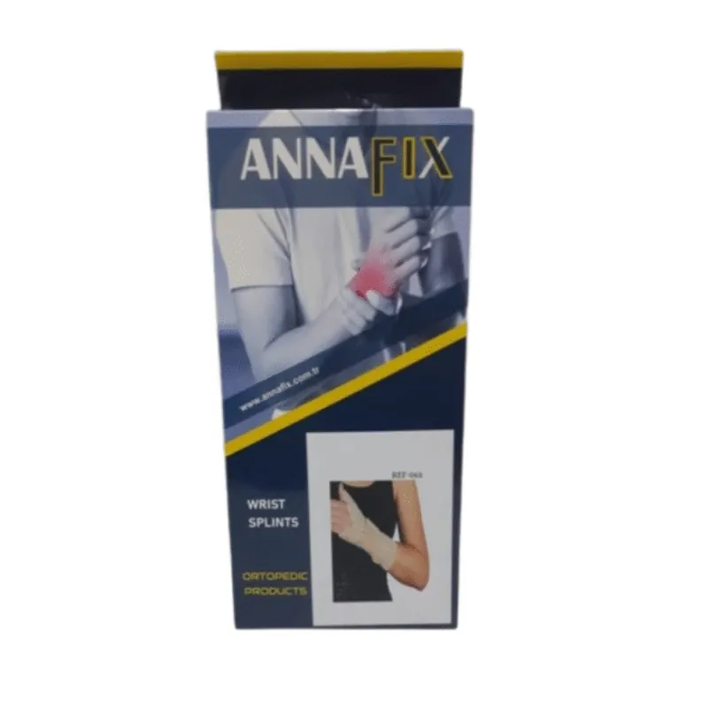 ANNAFIX Bande Poignet REF-065 –  | Parasativa Maroc