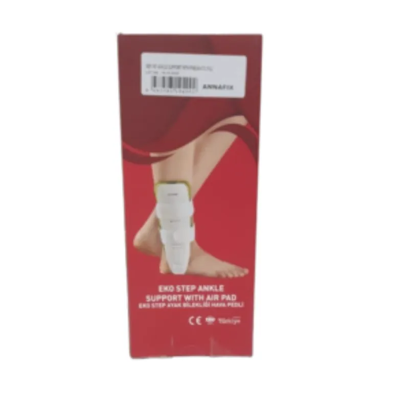 ANNAFIX Chevillere Stabilisatrice REF-187 –  | Parasativa Maroc