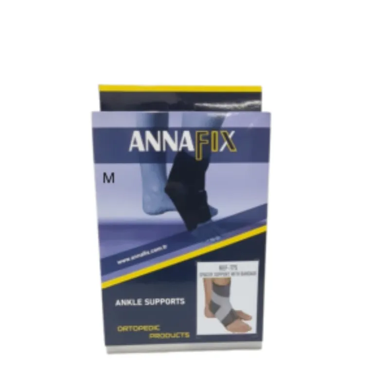 ANNAFIX Chevillere Simple Taille Medium REF-175 –  | Parasativa Maroc