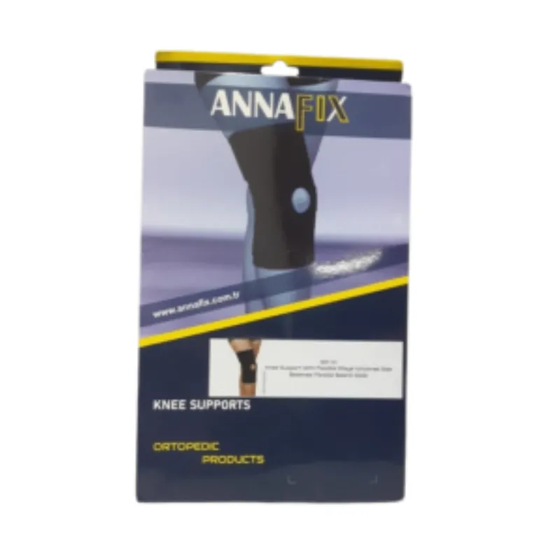 ANNAFIX Gnouillere Flexible Taille Standard REF-151 –  | Parasativa Maroc