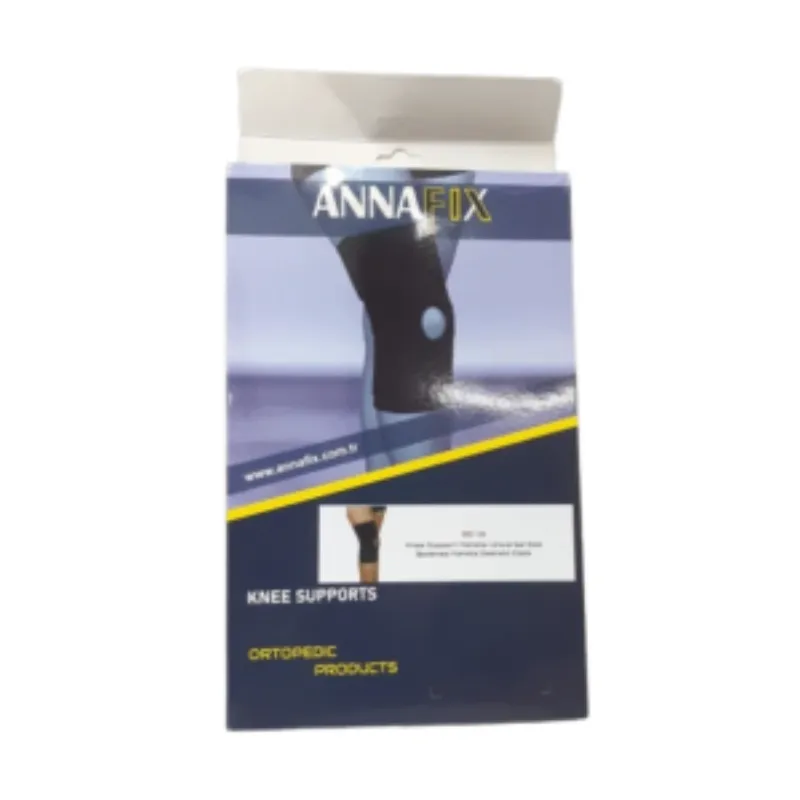 ANNAFIX Gnouillere Ouvert Simple Taille Standard REF-150 –  | Parasativa Maroc