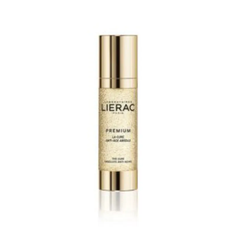 LIERAC PREMIUM LA CURE ANTI-ÂGE ABSOLU 30 ML –  | Parasativa Maroc