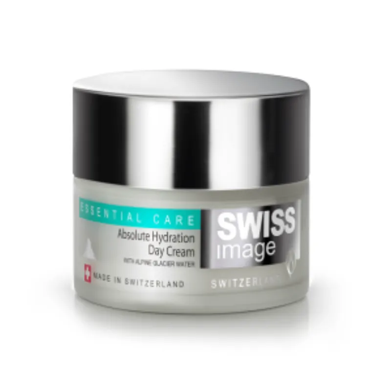 Swiss Image Essential Care Absolute Hydration Day Cream 50ml –  | Parasativa Maroc