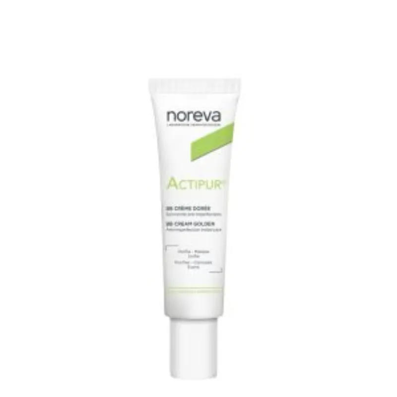 Noreva ACTIPUR BB CRÈME DOREE 30 ml – 30ml –  | Parasativa Maroc